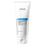 Anua 8 透明质酸深层补水温和泡沫洁面乳  150ml