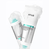 Anua PDRN玻尿酸保湿洁面泡沫 150ml  Anua PDRN Hyaluronic Acid Moisturizing Cleansing Foam 150ml
