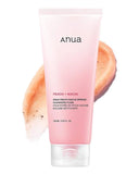 Anua 桃子烟酰胺净透洁面乳 150ml