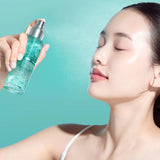 Anua PDRN玻尿酸保湿胶囊补水喷雾 100ml  Anua PDRN Hyaluronic Acid Hydrating Capsule Mist 100ml