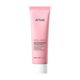 Anua 蜜桃烟酰胺防晒提亮隔离霜 01 蜜桃色 50ml