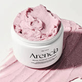 【OLIVE YOUNG断货王】Arencia 鲜萃柔润玫瑰果洁面膏 120g   Arencia Royal Rosehip Cleanser 120g