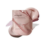 Avajar Red Collagen Modeling Pack 28g
