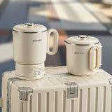 Makoto Travel Kettle 0.9L 500W 110-240V