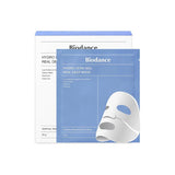  Biodance Hydro Cera-nol Real Deep Mask (Blue) 4pcs