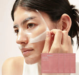 Biodance 胶原蛋白深层修护水凝胶面膜 4枚