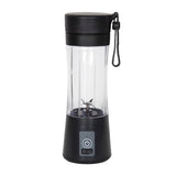 充电式便携榨汁机 Rechargeable Portable Blender 380ml 