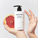 【Olive Young Top Seller】 Skybottle Perfumed Body Lotion 300ml 4 Variants