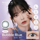 【2 for $40】MOLAK 1day contace lenses 10pcs 10 types