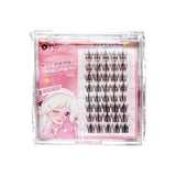  False Eyelashes 40-pc