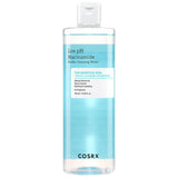 COSRX 低pH烟酰胺温和净颜卸妆水 400ml  Cosrx Low pH Niacinamide Micellar Cleansing Water 400ml