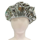 Dasio大创 自发热焗油蒸发帽 Hair Treatment Cap