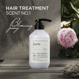 jmella纪梅拉 NO.01 Blooming Peony花园舞会系列香氛洗护 Hair Shampoo & Treatment