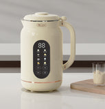 Makoto 多功能豆浆机 Multi-function Soymilk Maker 1.5L 150W/800W