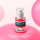 Dr.Melaxin 粉色微针修护精华液 30ml Dr.Melaxin Cemenrete Cyano Pink Spicule Serum 30ml
