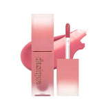 Dasique代曦可 奶油玫瑰系列奶霜唇釉 3g 6款选