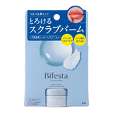 Mandom曼丹 Bifesta 唇部护理系列 精华修护唇膜 / 磨砂润唇膏  Mandom Bifesta Lip Care Series (Lip Serum Mask / Lip Scrub Balm)