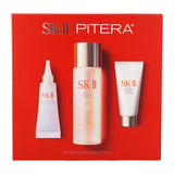 SK-II 神仙水+洁面+小灯泡限定套盒  SK-II Pitera Infinite Aura Kit 