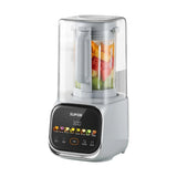 苏泊尔SUPOR 带罩降噪加热高速破壁机 High Speed Heating Blender 1.5L 600W