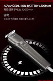 enchen映趣 Beardo多功能面部剃须理发器 Multi-functional Trimmer 5W