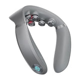 SKG G7 Pro-E脉冲推揉红光热灸护颈仪 Neck Massager