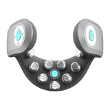 SKG G7 Pro-E脉冲推揉红光热灸护颈仪 Neck Massager