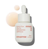  Innisfree Black Tea Youth Enhancing Ampoule 30ml