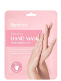 Farmstay 深层滋润护手手膜 1对   Farmstay Essential Hand Mask 2 sheet