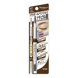 SANA莎娜 眉采飞扬三合一眉笔 眉笔+眉粉+旋转眉刷 3 in 1 Eyebrow Pencil