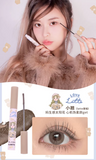 FLORTTE花洛莉亚 x mikko 联名款睫毛打底膏 4款选  Flortte x Mikko Eyelash Primer Collection