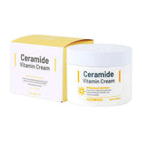 Foodaholic Ceramide Vitamin Brightening Repair Cream 100ml