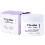 Foodaholic Intensive Snail Repair Nourishing Cream 100ml