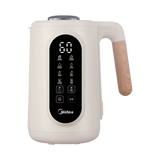 美的8合1多功能豆浆机 1.0L 800W