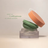 Haruharu Wonder 积雪草植萃五肽集中修护精华霜 30ml  Haruharu Wonder Centella Phyto & 5 Peptide Concentrate Cream 30ml