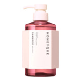 HONEYQUE 蜂蜜胶原光泽洗发水 450ml