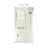 Mercury iPhone 11/12/13系列透明手机壳 Anti-Yellow Clear TPU Phone Case