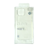 Mercury iPhone 11/12/13系列透明手机壳 Anti-Yellow Clear TPU Phone Case