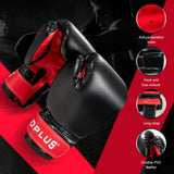 成人填充沙袋套装 - 56 磅 Filled Punching Bag Set for Adults- 56 lbs