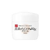 SANA莎娜 豆乳美肌 浓润滋养乳霜 Isoflavones Moisturizing Face Cream 50g