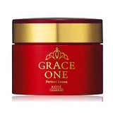 [Secret of Frozen Age] KOSE Extremely Rich Elastic Cream 100g