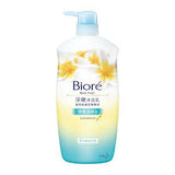 Biore碧柔 香柔嫩润泽沐浴露【4款选】 Nourishing Body Wash 1000ml