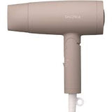 【限定】SALONIA 负离子吹风机 拿铁色 SL-013YB