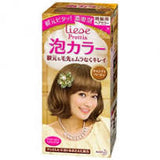 KAO花王 日本本土泡泡染发剂 Liese Prettia Bubble Hair Color 108g