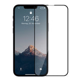 屏幕玻璃钢化膜 iPhone XR/12/13系列 Tempered Glass