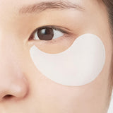 JMSolution  白蚕丝提亮补水眼膜 60片