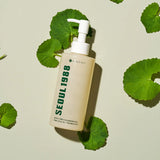 K-SECRET SEOUL1988 松树积雪草卸妆油 200ml  K-SECRET Seoul 1988 Cleansing Oil Pine Cica 1%+ Probiotics