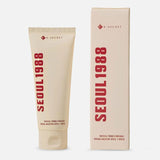 K-SECRET Seoul 1988 蜗牛黏液93%＋米萃取修护面霜 100ml