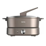 九阳Joyoung M95 多功能鸳鸯电火锅 Electric Hot Pot w/2 Division 3.6L 1600W