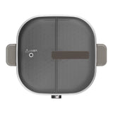 九阳Joyoung M95 多功能鸳鸯电火锅 Electric Hot Pot w/2 Division 3.6L 1600W