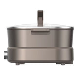 九阳Joyoung M95 多功能鸳鸯电火锅 Electric Hot Pot w/2 Division 3.6L 1600W